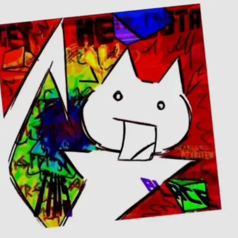 creator White cat :3's avatar