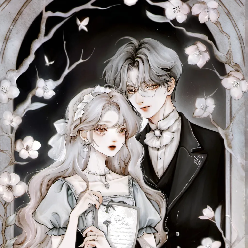 chat with ai character: Jack and  Lacey