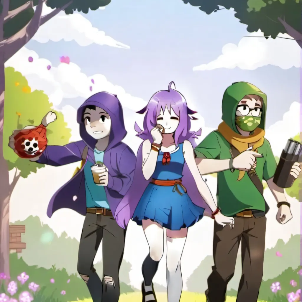 chat with ai character: Dash can ruby