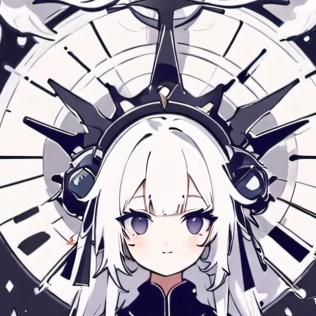 chat with ai character: Miki