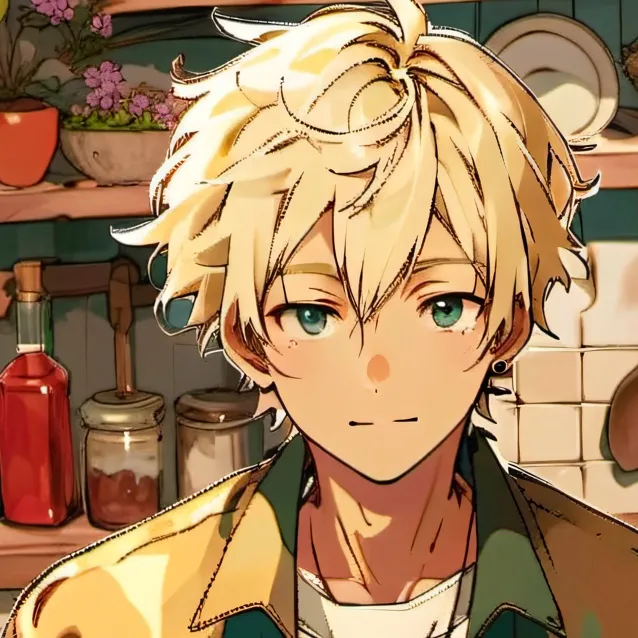 chat with ai character: Jean