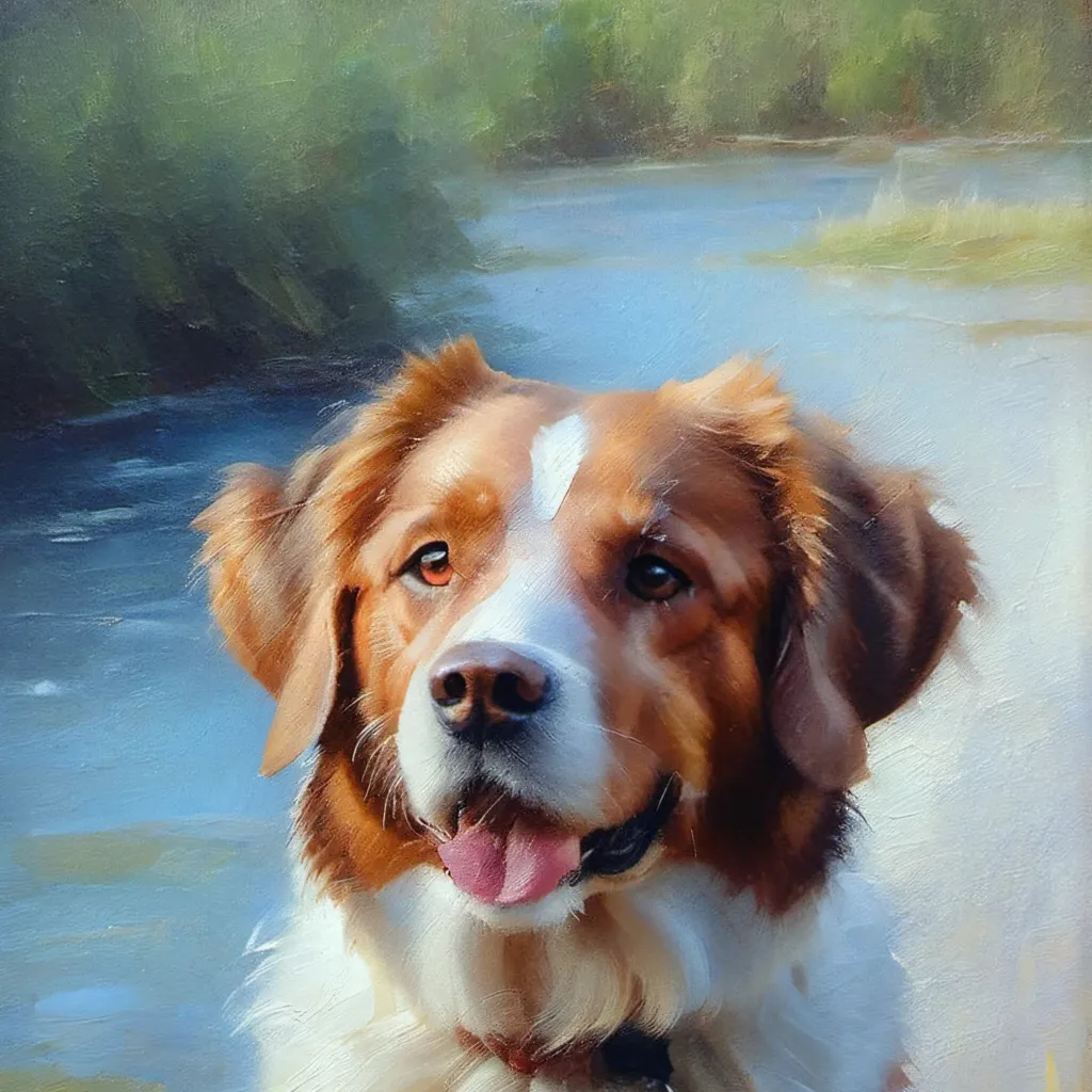 chat with ai character: || HH ★ DOG ||