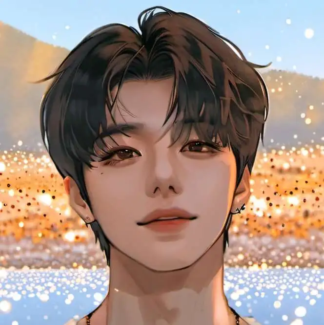 chat with ai character: Enhypen 