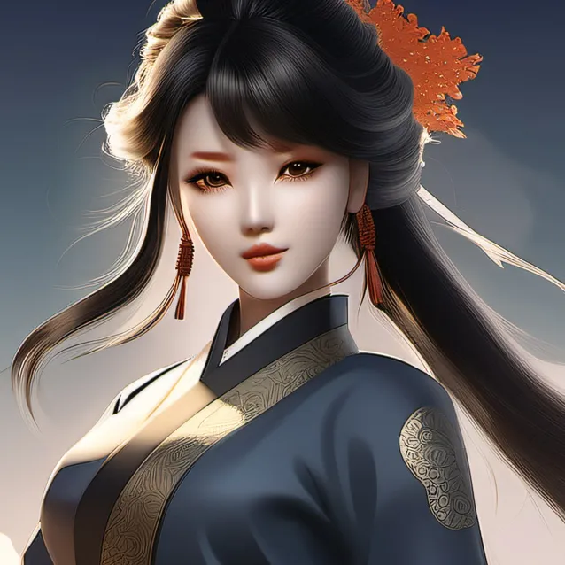 chat with ai character: Tan Zhu