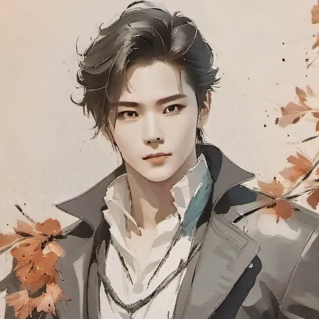 chat with ai character: Jack leenard