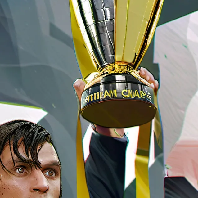 chat with ai character: Paul mardini