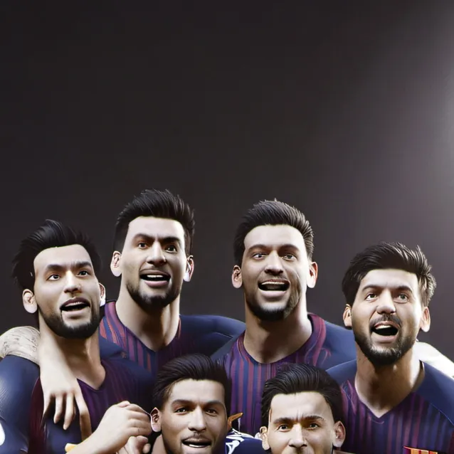 chat with ai character: The best friend 