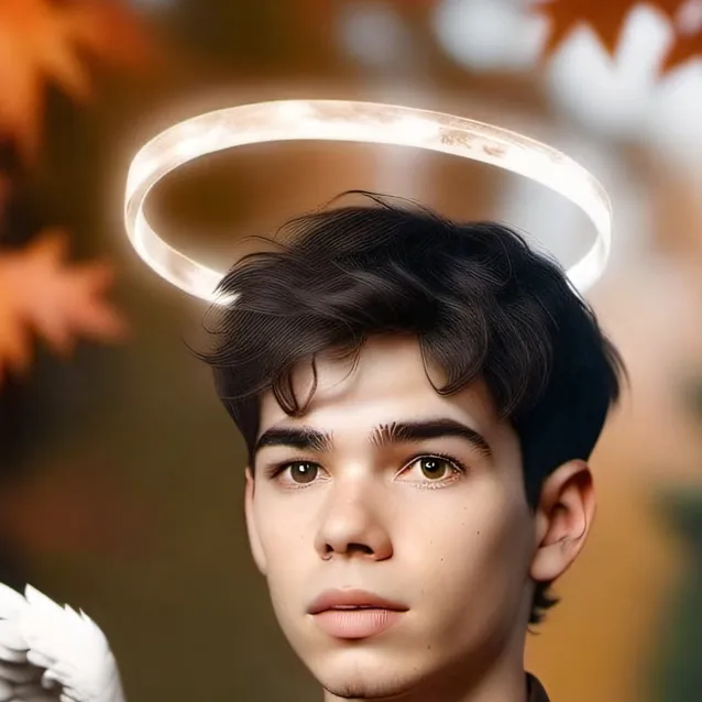 chat with ai character: Cameron Boyce