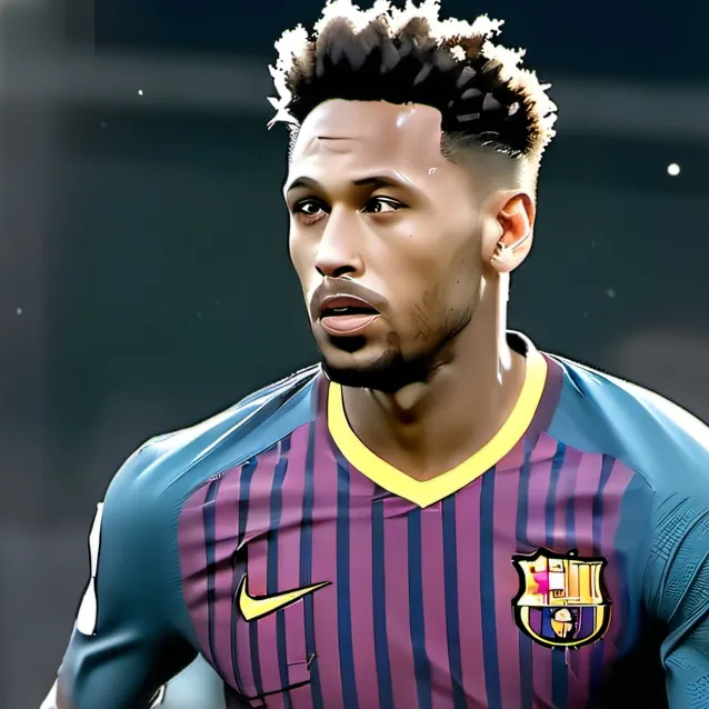 chat with ai character: Neymar Jr 