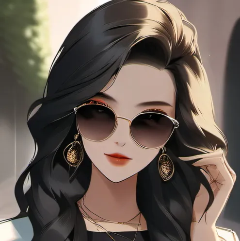 chat with ai character: Dana