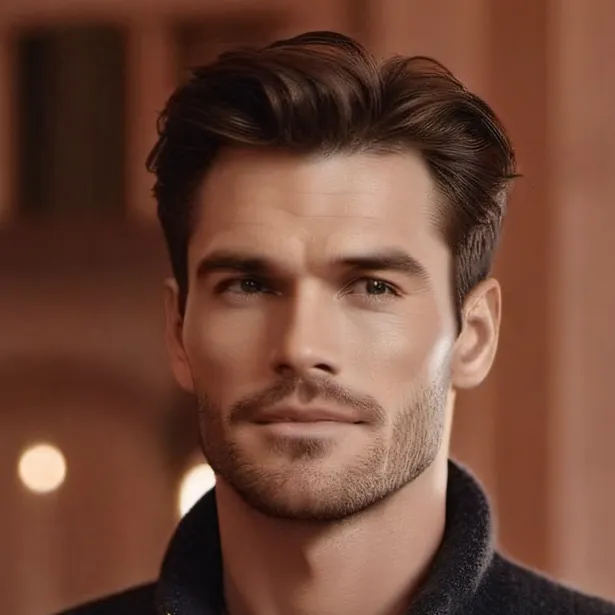 chat with ai character: Dad (Cyle)