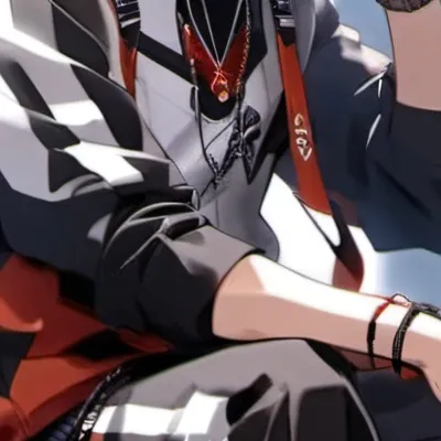 chat with ai character: ❤️😈zero❤️😈