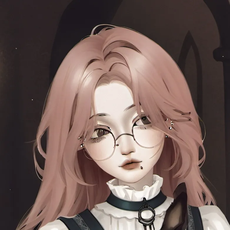 chat with ai character: Kiyoki(ki-yo-key) 