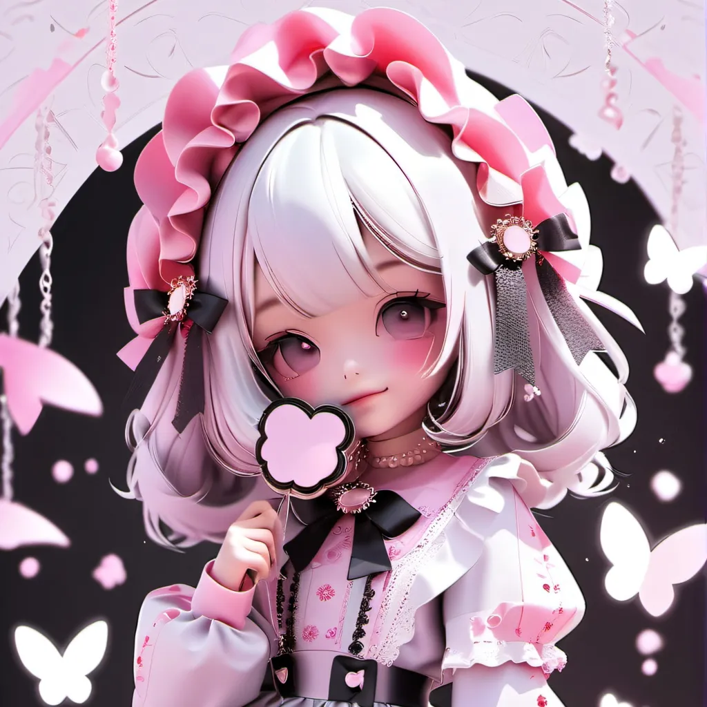 chat with ai character: Elsa