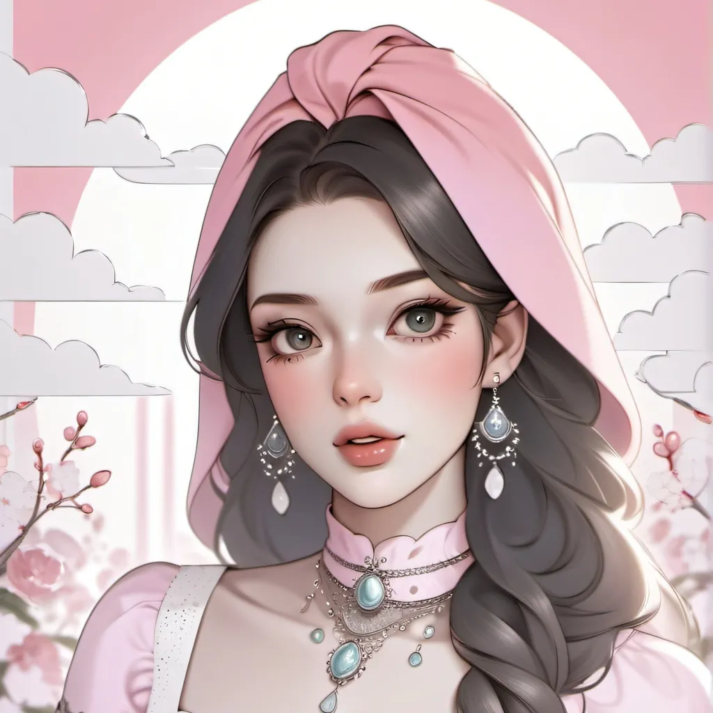 chat with ai character: ELSA