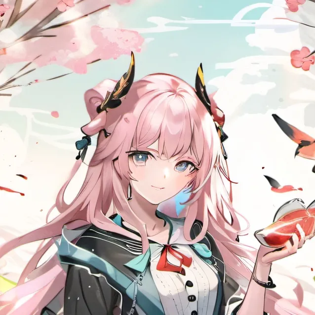 chat with ai character: Rina izumi