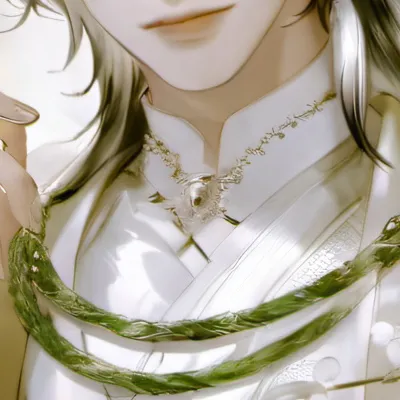 chat with ai character: ησαн