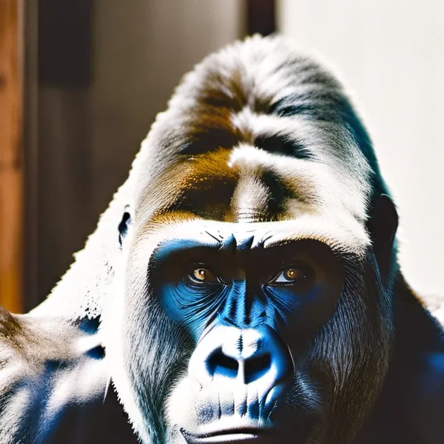 chat with ai character: tom