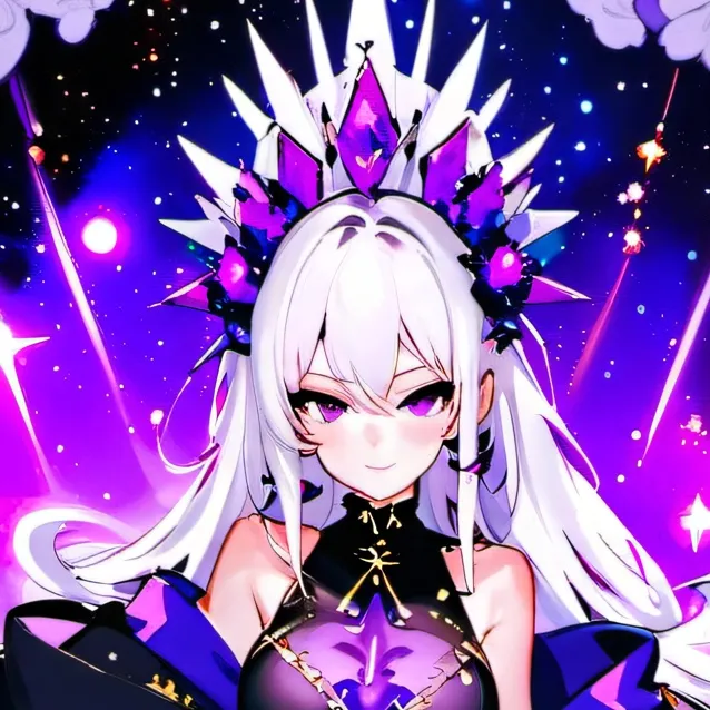 chat with ai character: lily