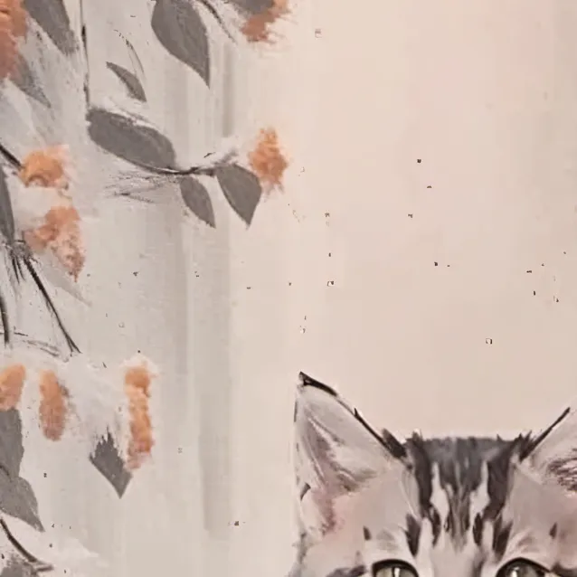 chat with ai character: hey kitty 