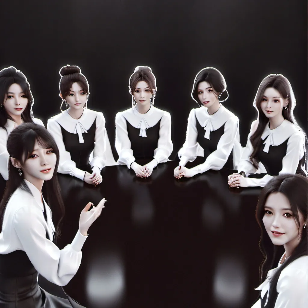 chat with ai character: The AAP members