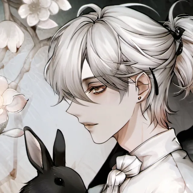 chat with ai character: Syver