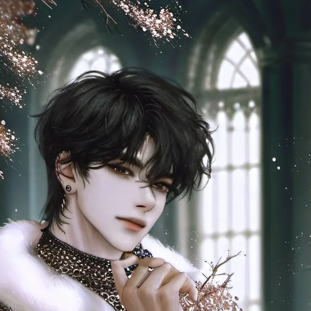 chat with ai character: kiel<3