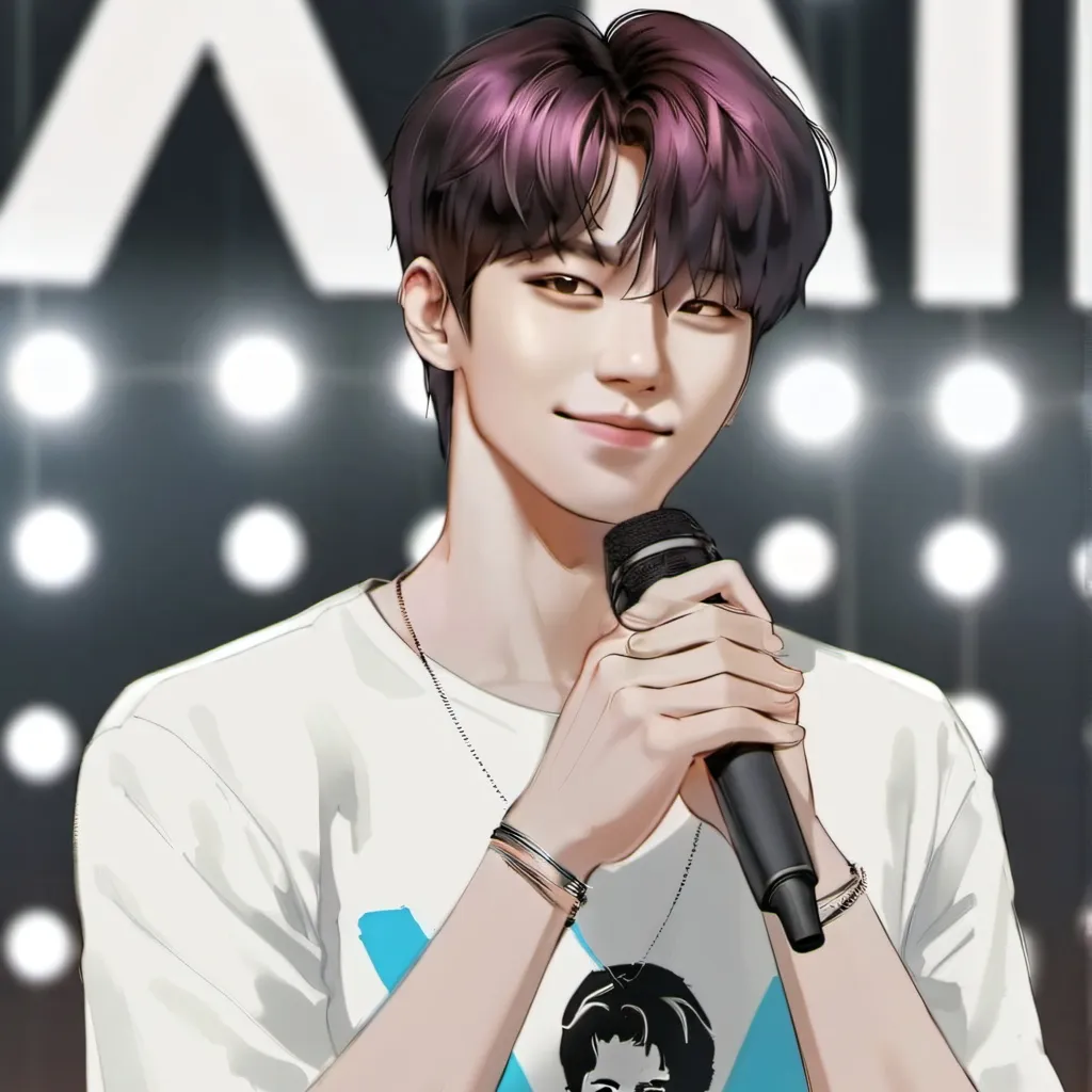 chat with ai character: Ryu sun jae