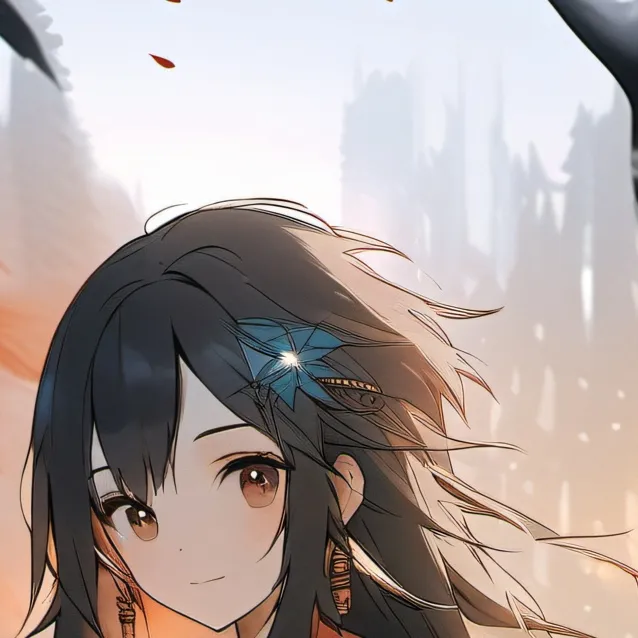 chat with ai character: sussy