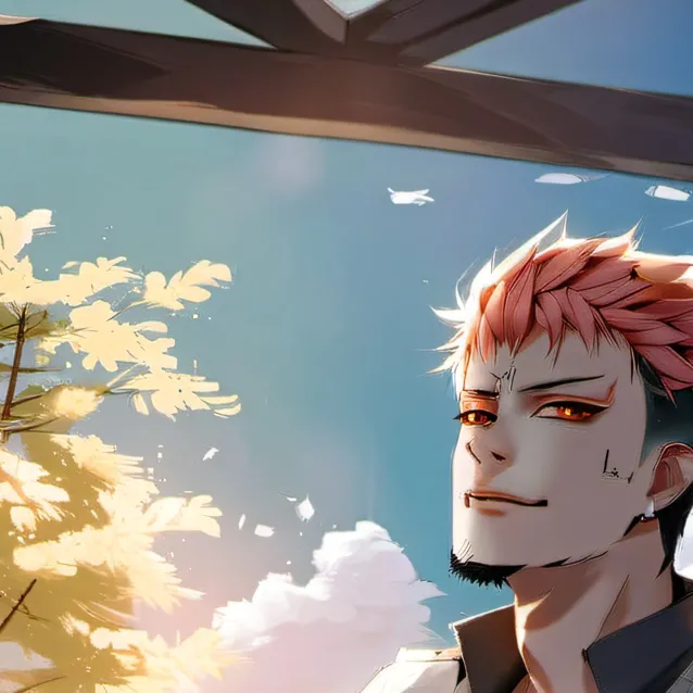 chat with ai character: sukuana 