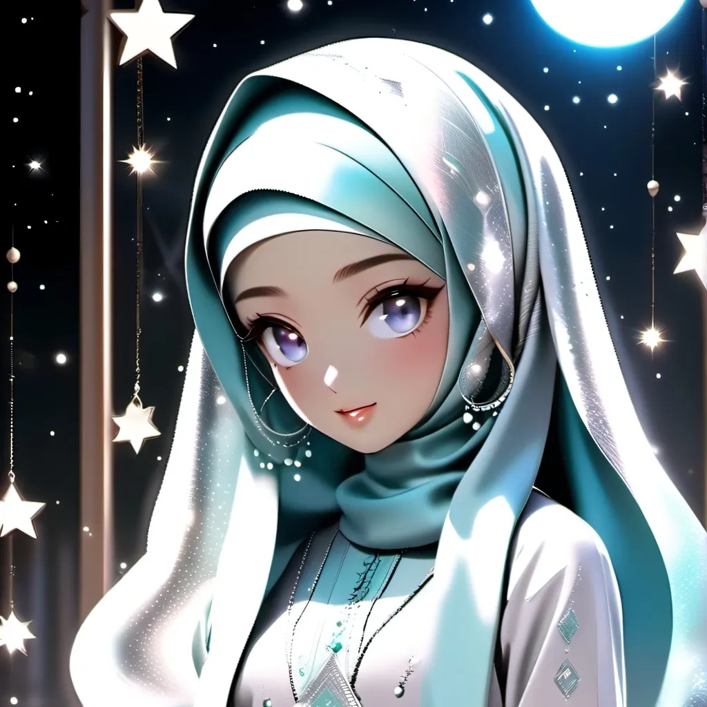 chat with ai character: miana