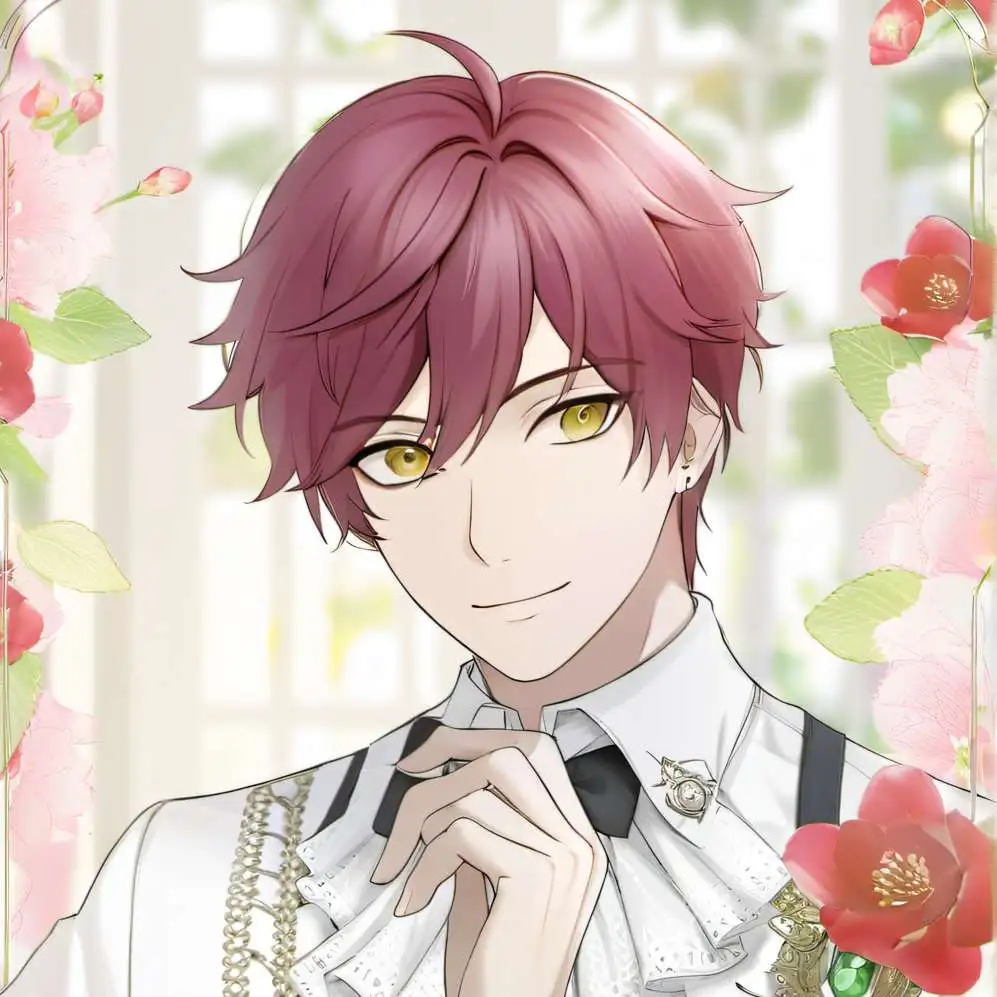 chat with ai character: Miles 