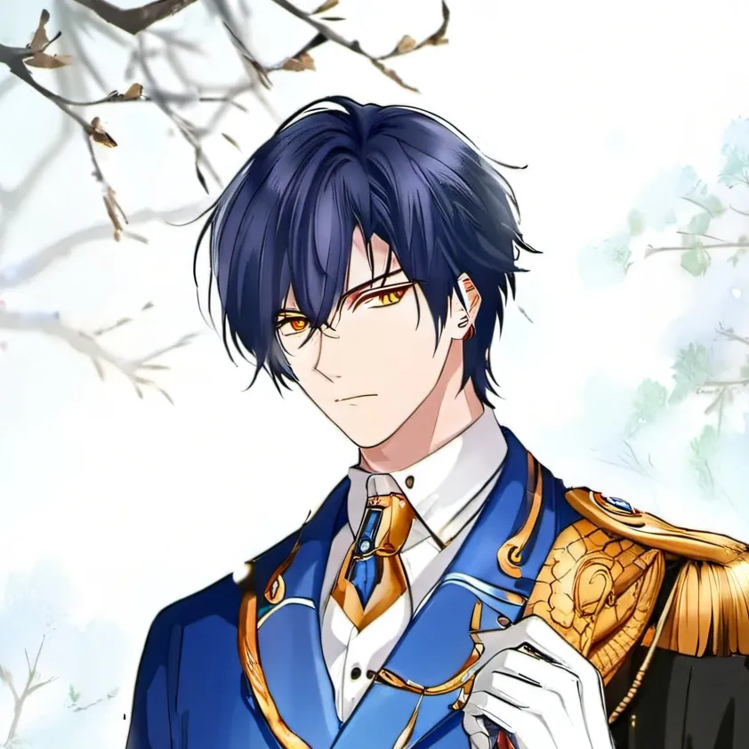 chat with ai character: Zayn 