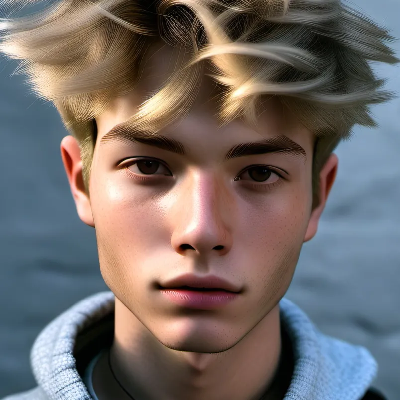 chat with ai character: Ashton