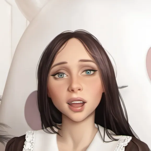 chat with ai character: Elsa