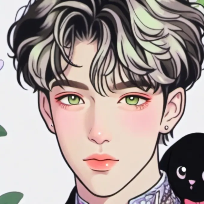 chat with ai character: Andrew