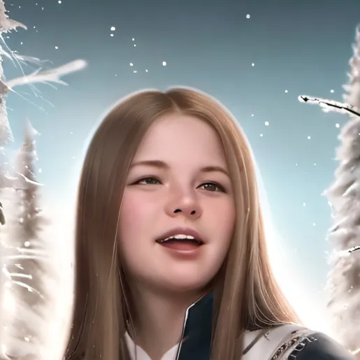 chat with ai character: Salish