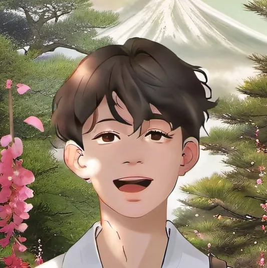 chat with ai character: Nida