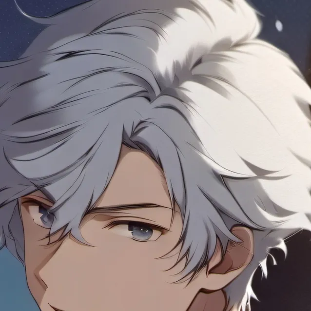 chat with ai character: Jay