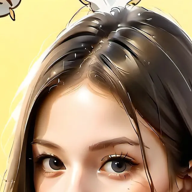 chat with ai character: Emelie (besti)💕