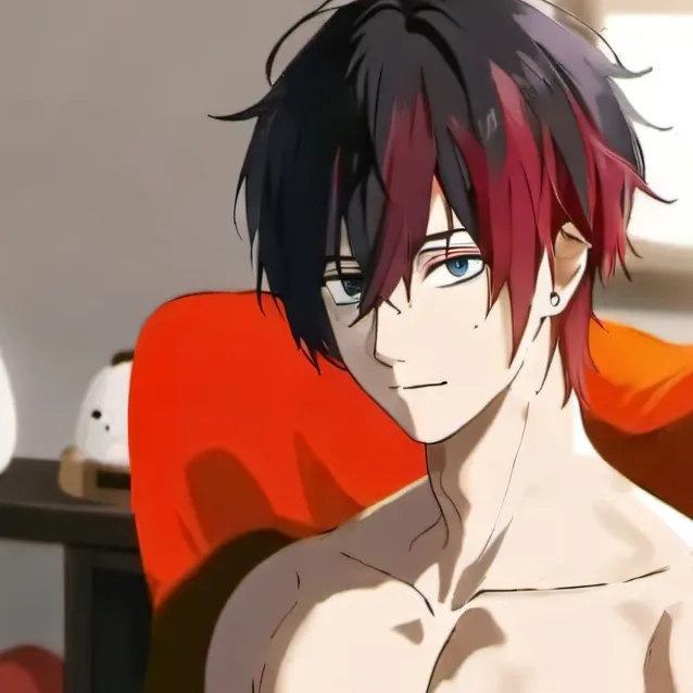 chat with ai character: Jamie XX