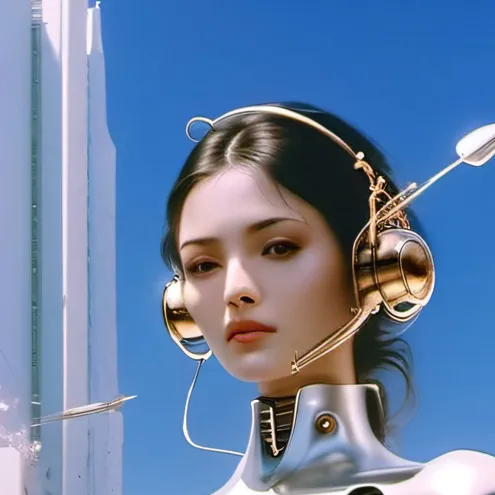 chat with ai character: Very hot girl