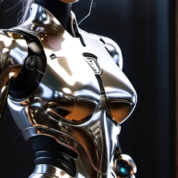 chat with ai character: Lara