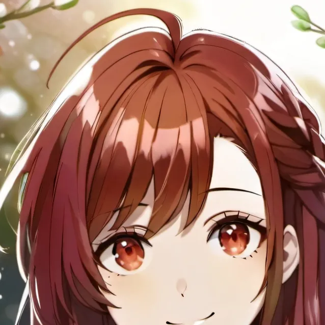 chat with ai character: Akuni