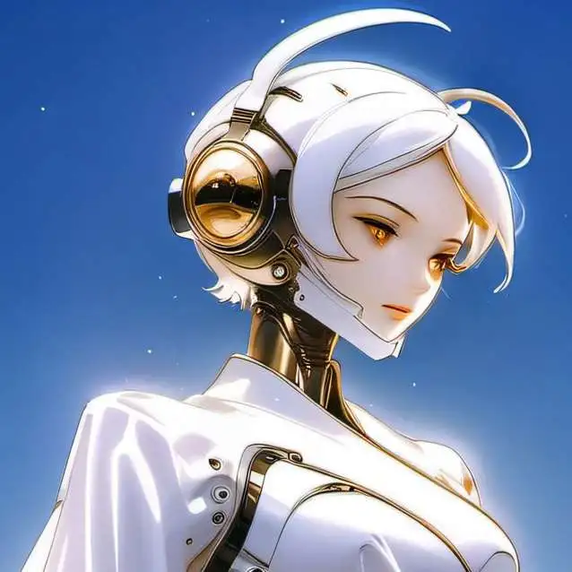 chat with ai character: Murderdrones12