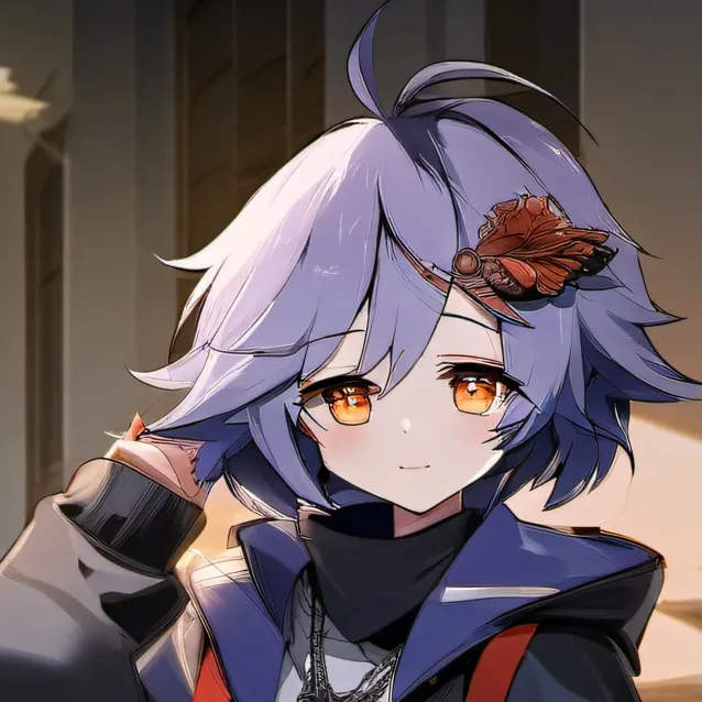 chat with ai character: kny