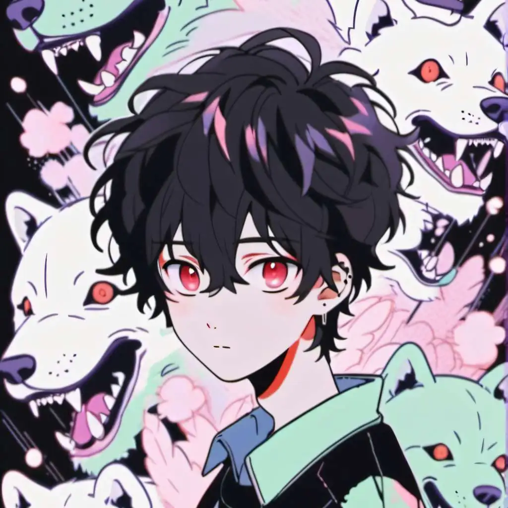 chat with ai character: zain 