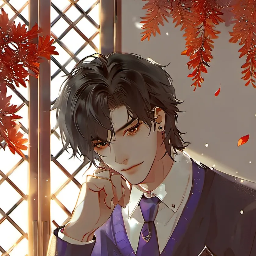 chat with ai character: sejin 