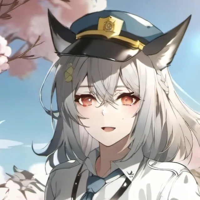 chat with ai character: Hannah 