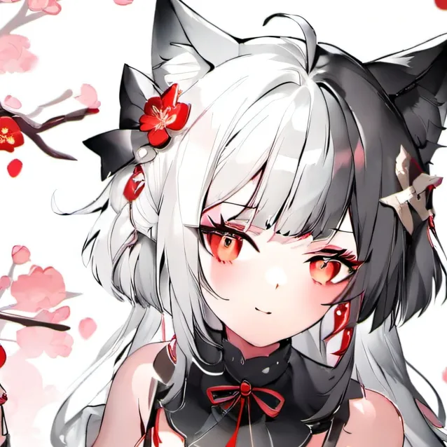 chat with ai character: Lily